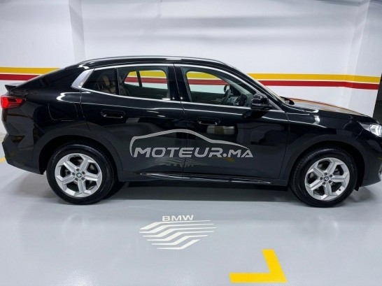 بي ام دبليو كس2 1.8 d مستعملة 3406796