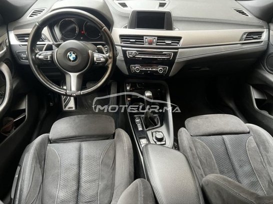 BMW X2 occasion 3365728