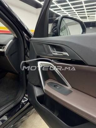 بي ام دبليو كس2 1.8 d مستعملة 3406801