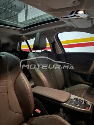 بي ام دبليو كس2 1.8 d مستعملة 3406805