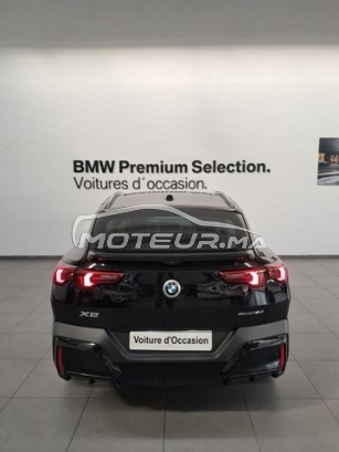 بي ام دبليو كس2 مستعملة 2984969