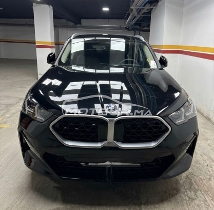 بي ام دبليو كس2 1.8 d مستعملة 3406798