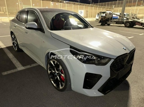 بي ام دبليو كس2 مستعملة 3158193