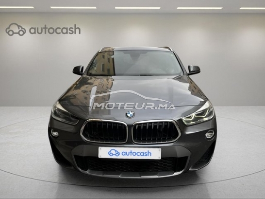 BMW X2 occasion 3365730