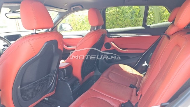 بي ام دبليو كس2 20d pack m مستعملة 2406908