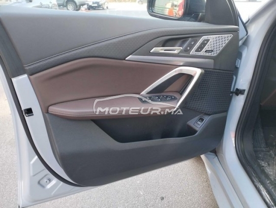 بي ام دبليو كس2 مستعملة 3081190