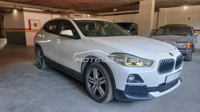 سيارة في المغرب BMW X2 - 488948