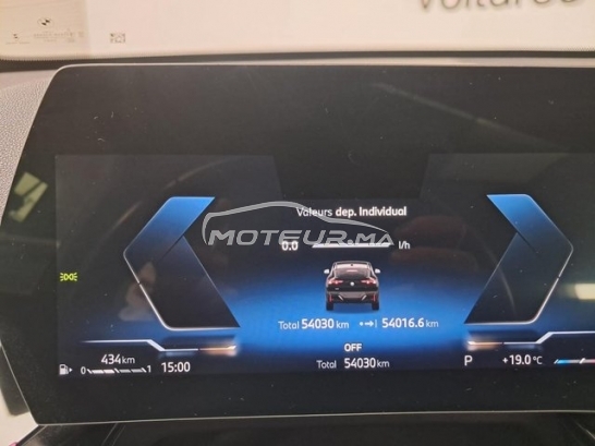 بي ام دبليو كس2 مستعملة 2984971