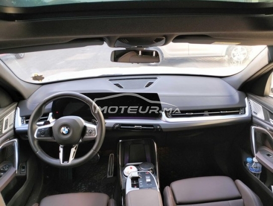 بي ام دبليو كس2 مستعملة 3081185