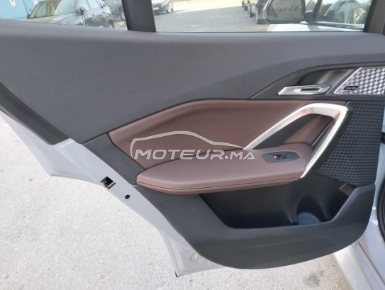 بي ام دبليو كس2 مستعملة 3081189