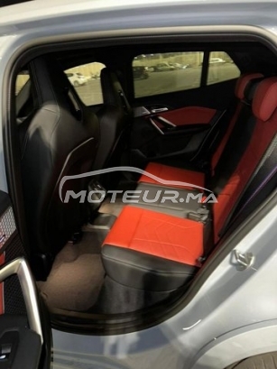 بي ام دبليو كس2 مستعملة 3158197