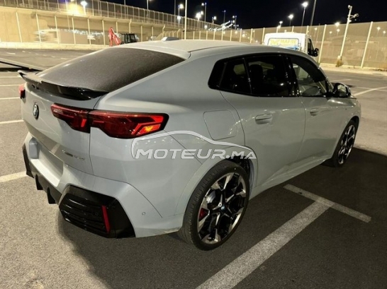 بي ام دبليو كس2 مستعملة 3158194