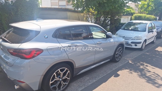 بي ام دبليو كس2 Bmw x2 xdrive18da 150ch m sport x euro6d-t مستعملة 2393481