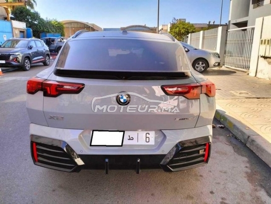 بي ام دبليو كس2 مستعملة 3081180