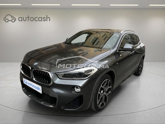 BMW X2 occasion