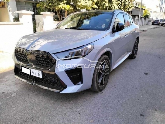 سيارة في المغرب BMW X2 - 483363