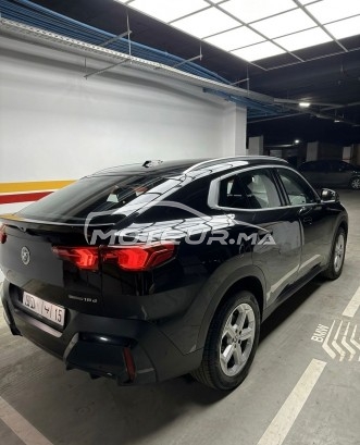 بي ام دبليو كس2 1.8 d مستعملة 3406800