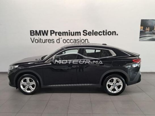 بي ام دبليو كس2 مستعملة 2984973