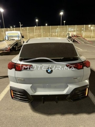 بي ام دبليو كس2 مستعملة 3158195