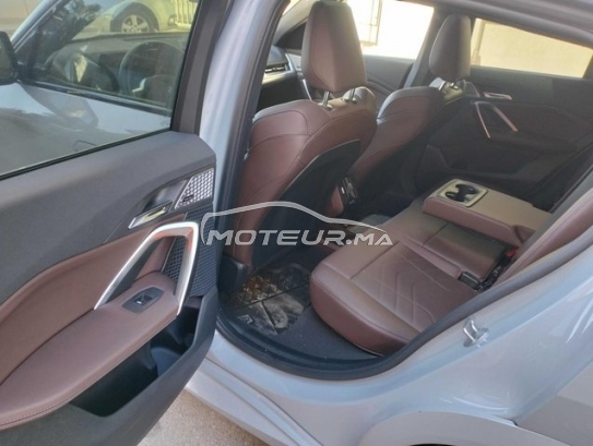 بي ام دبليو كس2 مستعملة 3081188