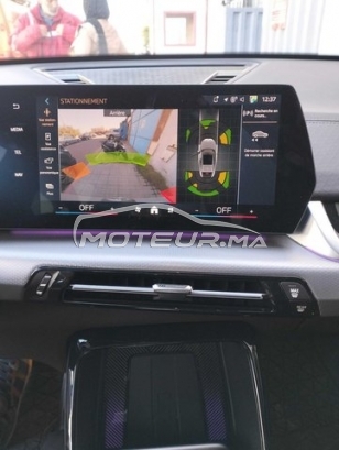 بي ام دبليو كس2 مستعملة 3081186