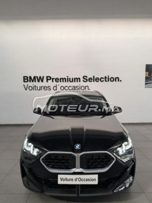 Voiture au Maroc BMW X2 - 482465