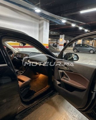 بي ام دبليو كس2 1.8 d مستعملة 3406803