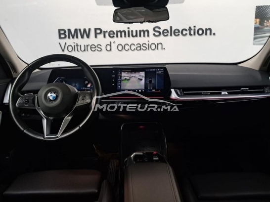 بي ام دبليو كس2 مستعملة 2984976