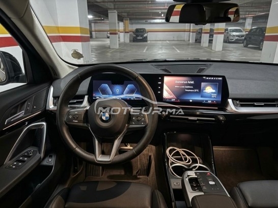 بي ام دبليو كس2 1.8 d مستعملة 3406802