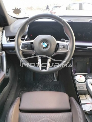 بي ام دبليو كس2 مستعملة 3081184