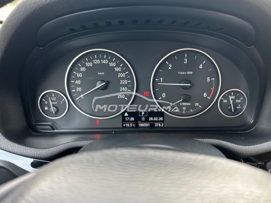 BMW X3 Sdrive occasion 3337719