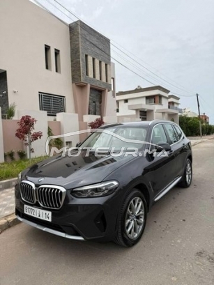 Voiture au Maroc BMW X3 - 481403