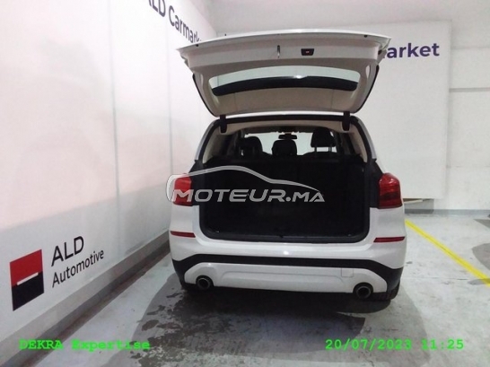 بي ام دبليو كس3 مستعملة 1669777