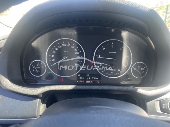 بي ام دبليو كس3 Xdrive مستعملة 1703101