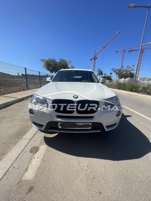بي ام دبليو كس3 Xdrive مستعملة 1703108