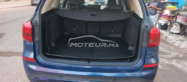 BMW X3 Sdrive 18d occasion 2692764