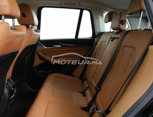 BMW X3 occasion 3313554