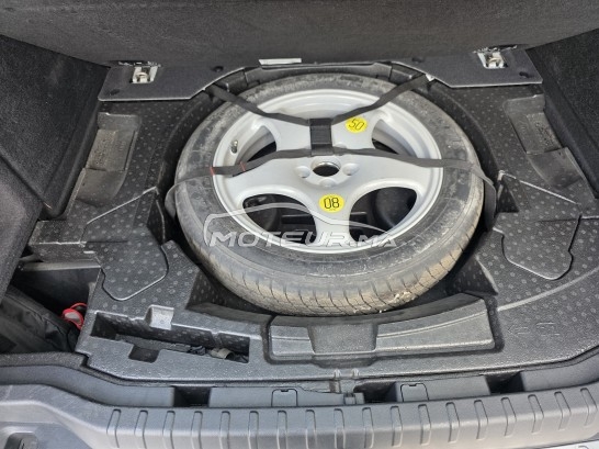 بي ام دبليو كس3 20d xline مستعملة 2454521