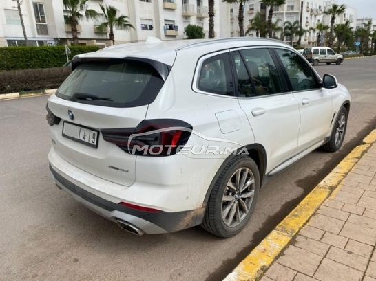 BMW X3 occasion 3236481