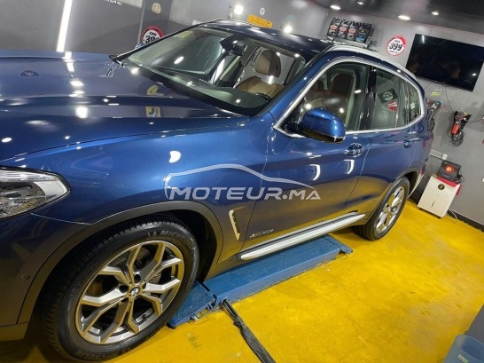 BMW X3 20d model 2018 occasion 3046067