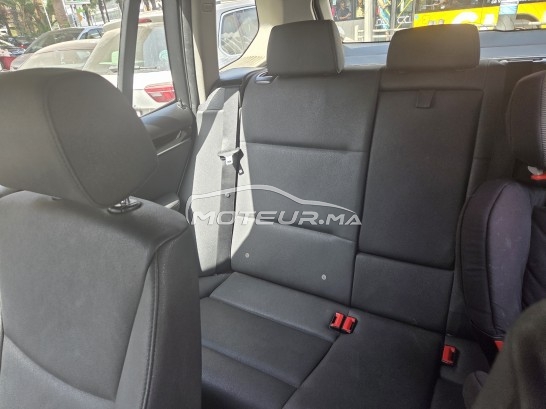 BMW X3 Xdrive 20d occasion 2693024