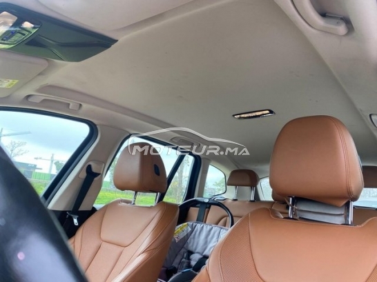 BMW X3 occasion 3236483