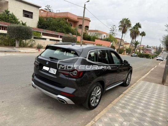 بي ام دبليو كس3 مستعملة 3512922