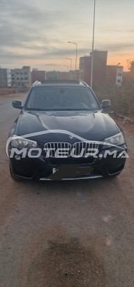 BMW X3 X drive occasion 2729052