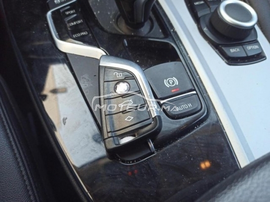 بي ام دبليو كس3 مستعملة 2770160