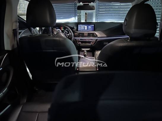 بي ام دبليو كس3 مستعملة 2261921