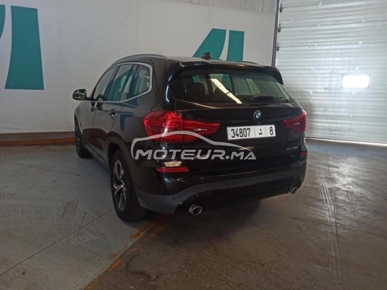 بي ام دبليو كس3 مستعملة 2770162