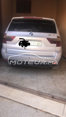 بي ام دبليو كس3 مستعملة 2880651