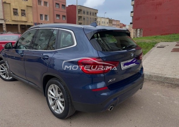 BMW X3 18 s drive occasion 3305250