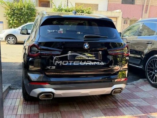 BMW X3 occasion 2896003